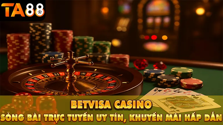 betvisa casino