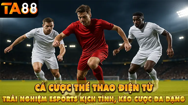 ca cuoc the thao dien tu 1