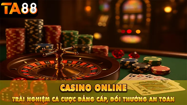 casino online 1 Casino Online