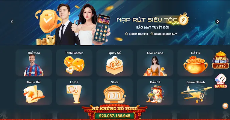 giới thiệu 1 giới thiệu ta88