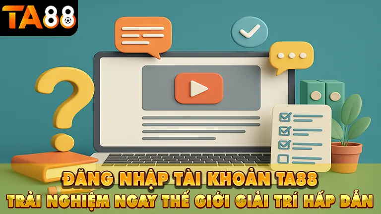đăng nhập ta88