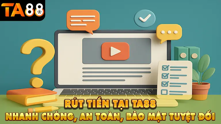 rút tiền ta88