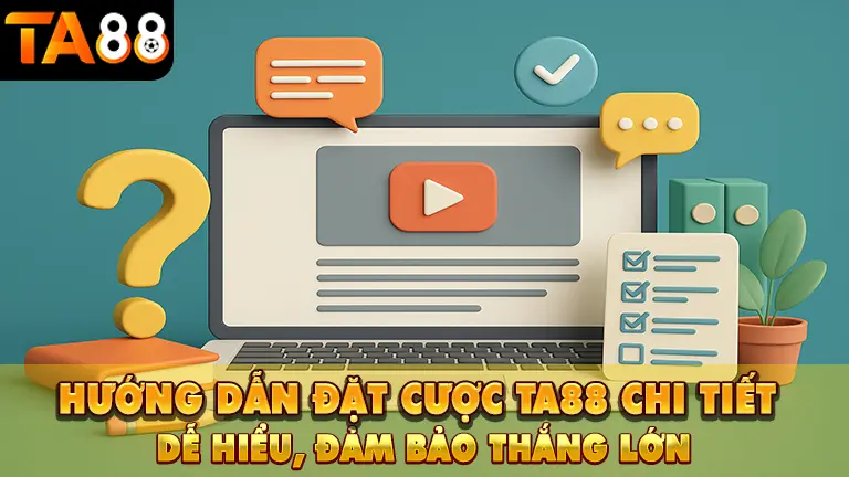 hướng dẫn ta88