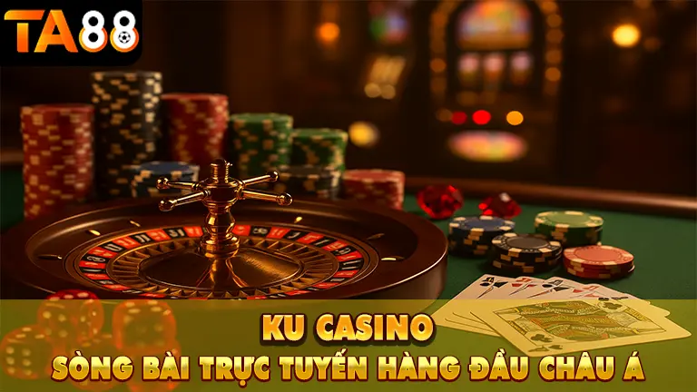 ku casino