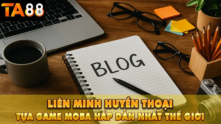 lien minh huyen thoai