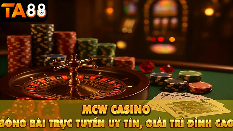 mcw casino
