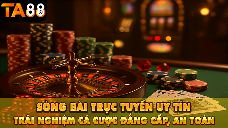 song bai truc tuyen uy tin