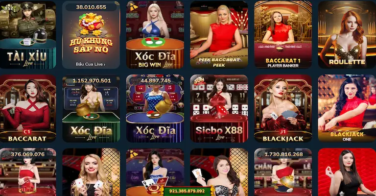 sòng bài 7 sòng bài ta88